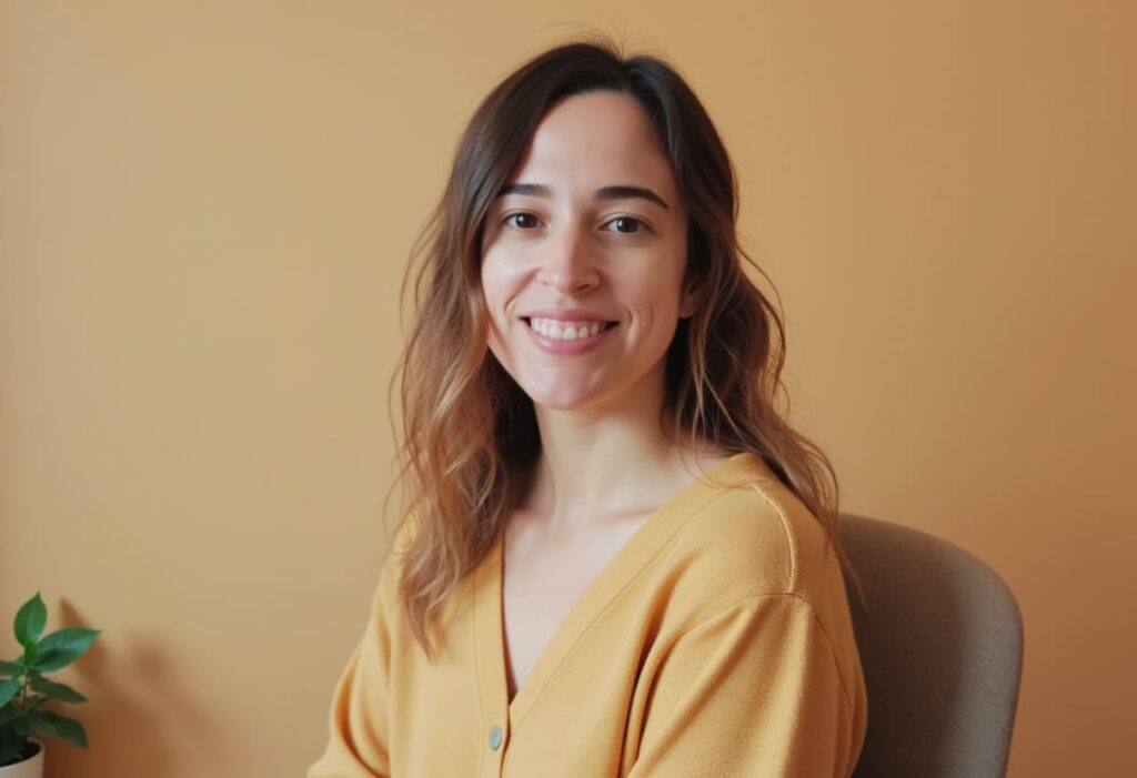 Psicologa ariana sabate